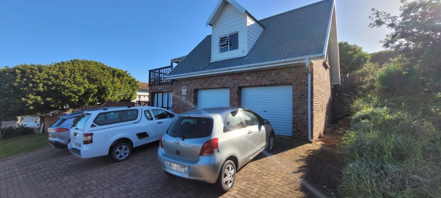 To Let 4 Bedroom Property for Rent in Tergniet Western Cape
